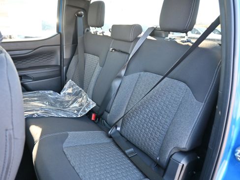 New 2025 Ford Ranger XL image 53
