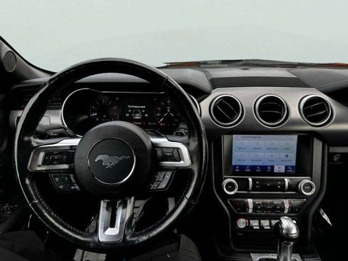 Used 2020 Ford Mustang Premium w/ Equipment Group 201A image 28