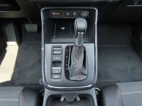 New 2026 Honda CR-V Sport image 23