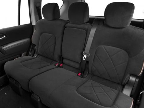 Used 2017 Nissan Armada SV w/ Driver Package image 16
