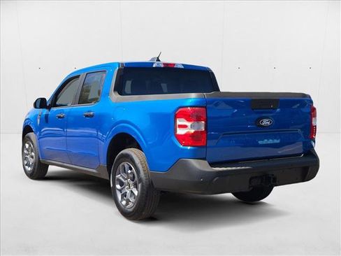 New 2025 Ford Maverick XLT w/ 4K Tow Package image 9