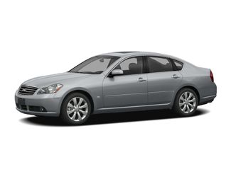 Used 2006 INFINITI M35 w/ (J01) Journey Pkg RWD video 1