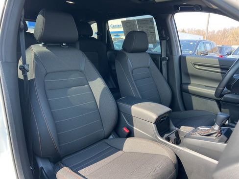 Used 2025 Honda CR-V Sport image 26