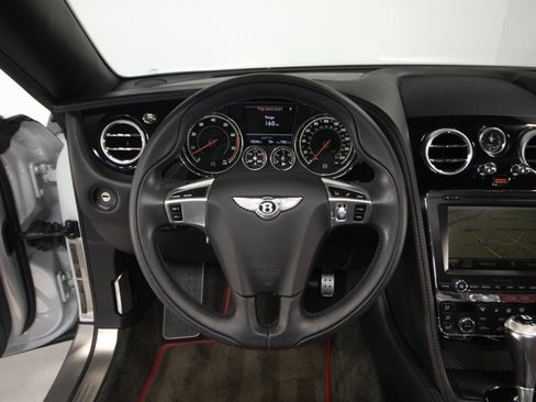 Used 2017 Bentley Continental GT V8 S AWD/4WD image 24