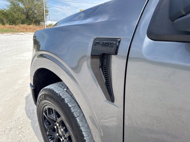 Used 2024 Ford F150 XLT w/ Equipment Group 302A MID AWD/4WD image 9