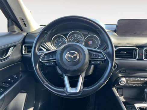 Used 2018 MAZDA CX-5 Touring image 12