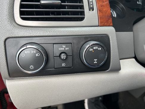 Used 2014 Chevrolet Tahoe LT w/ Luxury Package image 29