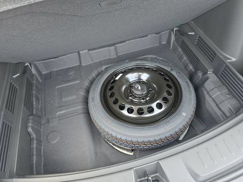 New 2026 Chevrolet TrailBlazer RS w/ Convenience Package FWD image 26
