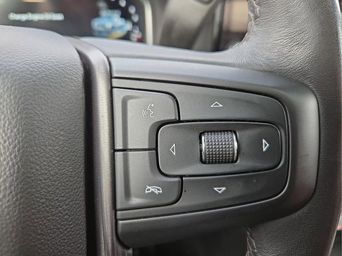 Used 2024 GMC Sierra 2500 Denali Ultimate w/ Max Trailering Package image 18