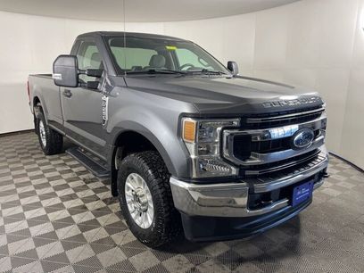 Certified 2021 Ford F250 XLT
