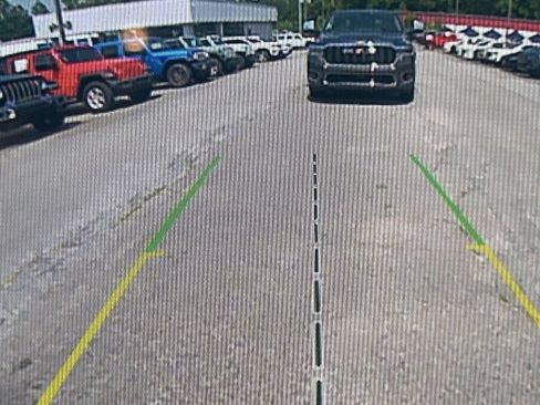 Used 2024 RAM 1500 Big Horn AWD/4WD image 31