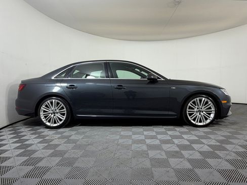 Used 2018 Audi A4 2.0T Ultra Premium Plus w/ Premium Plus Package FWD image 8