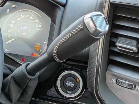 New 2026 RAM 3500 Limited image 19