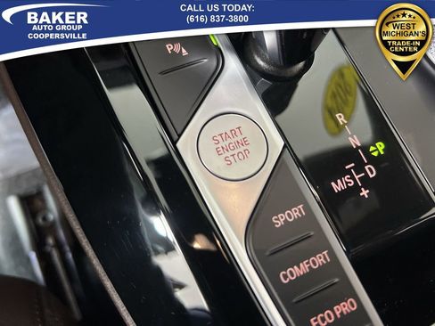 Used 2024 BMW X4 M40i image 15