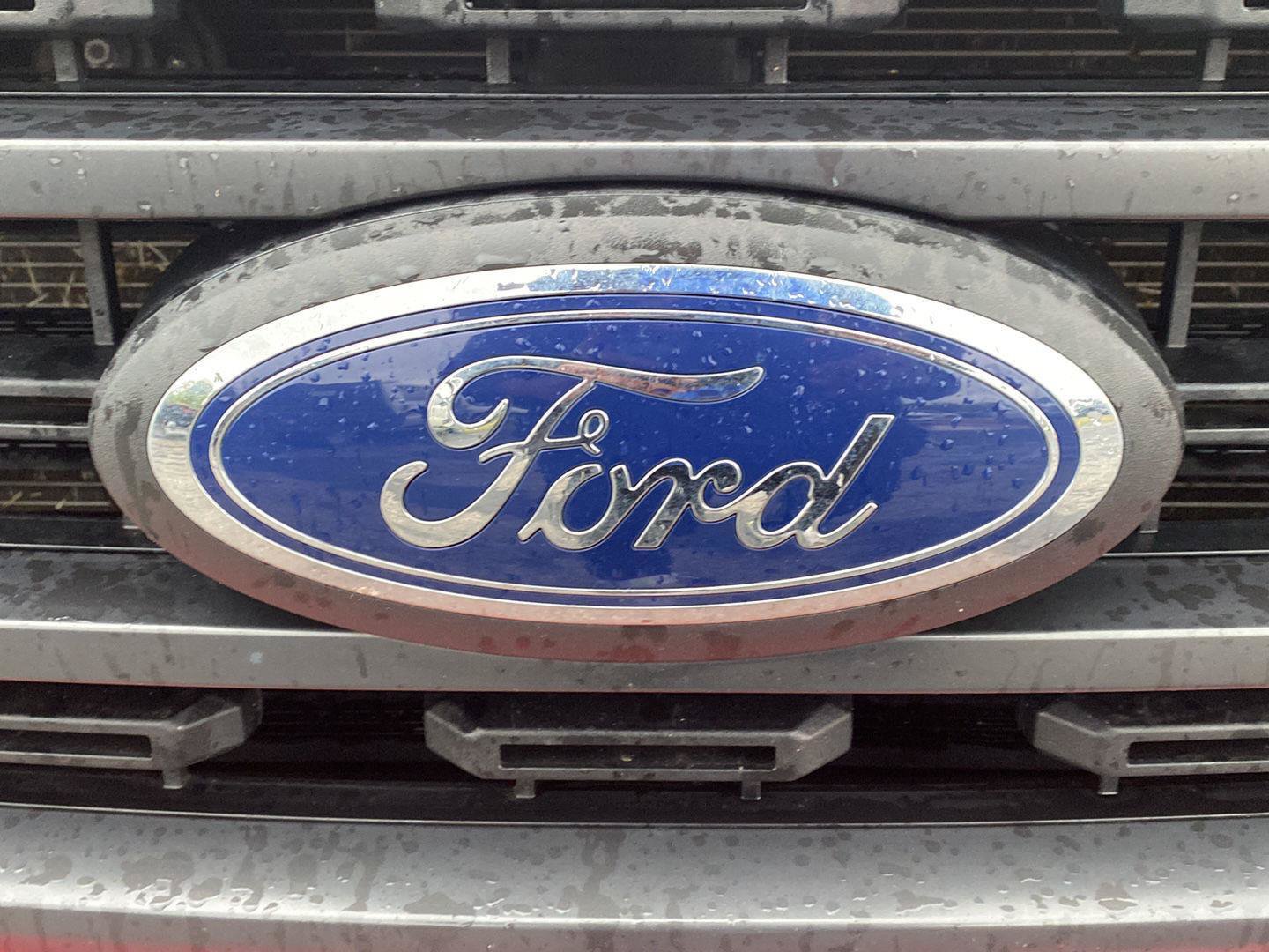 Used 2022 Ford F150 XLT w/ Equipment Group 302A High AWD/4WD image 8