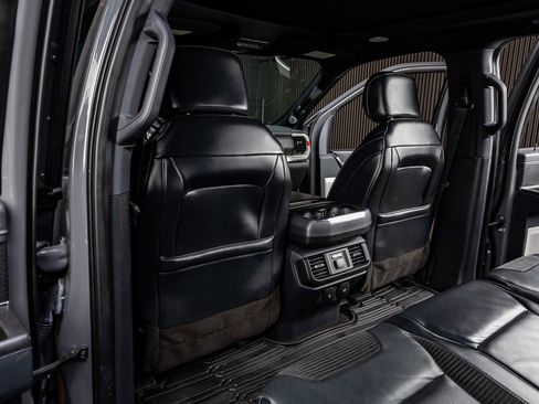 Used 2021 Ford F150 Raptor w/ Equipment Group 801A High image 34