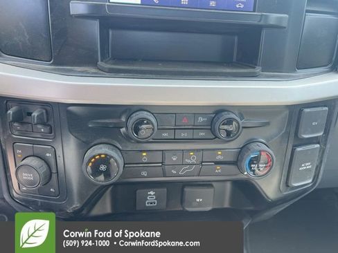 Used 2026 Ford F250 XL w/ STX Appearance Package AWD/4WD image 14