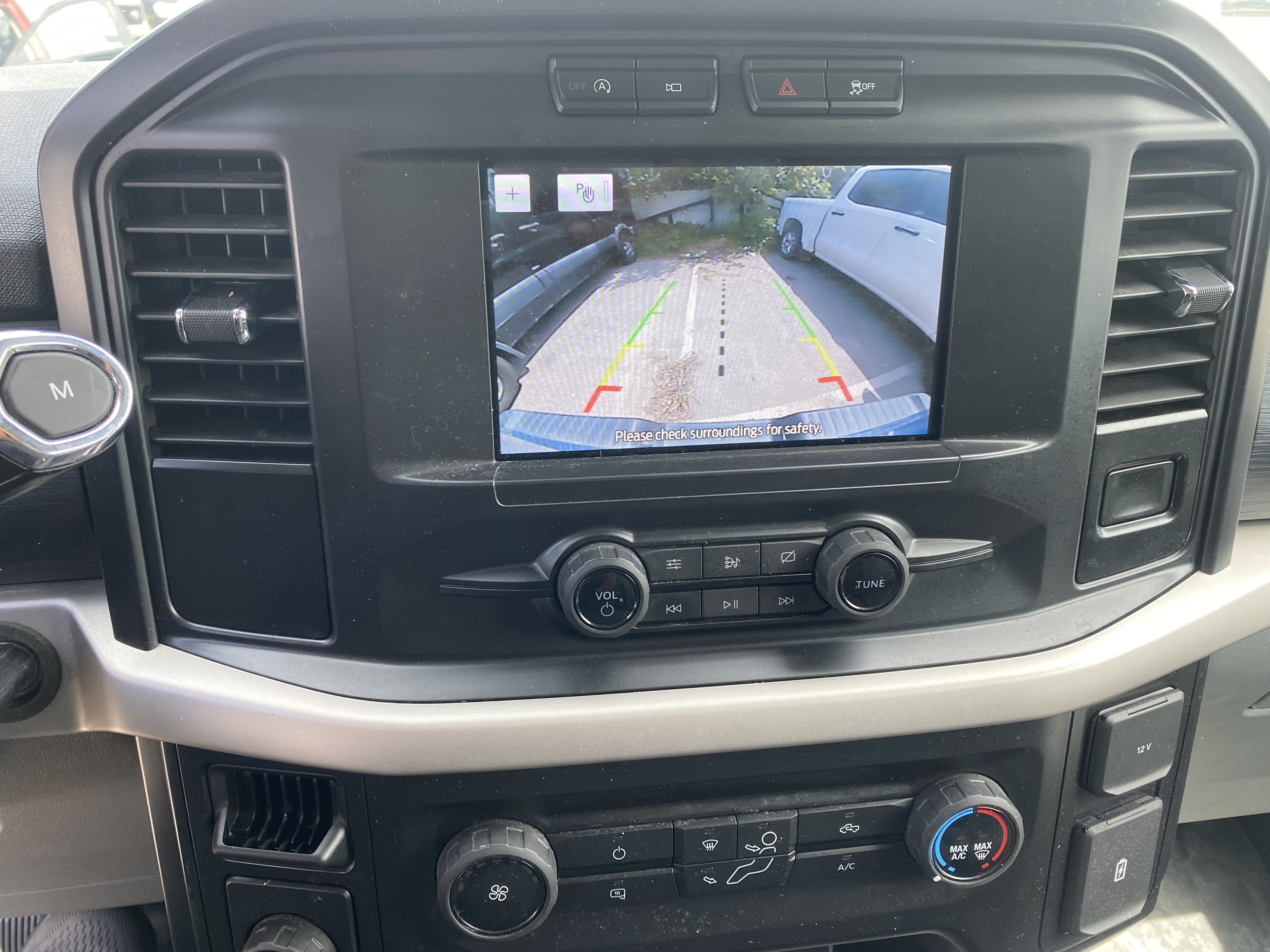Used 2021 Ford F150 XL RWD image 21