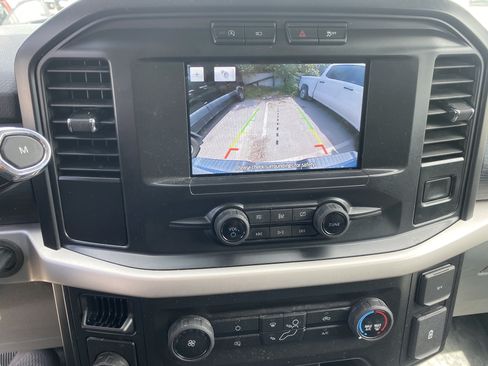 Used 2021 Ford F150 XL RWD image 21