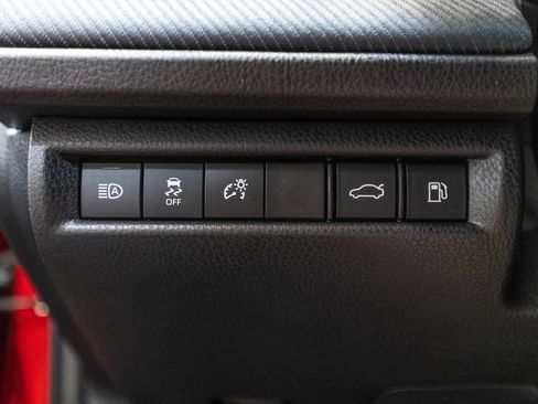 Certified 2026 Toyota Camry Hybrid FWD image 22