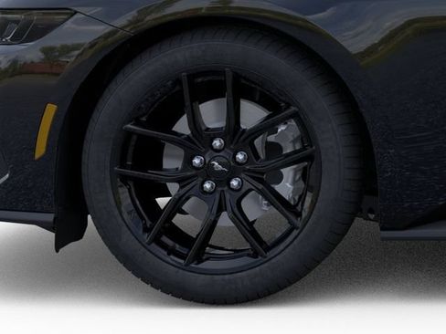 New 2026 Ford Mustang Premium RWD image 21