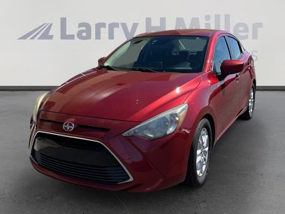 Used 2016 Scion iA