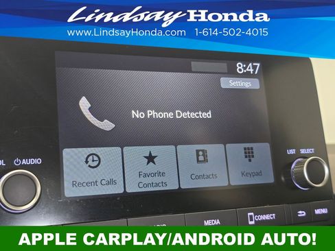 Used 2023 Honda Civic LX image 18