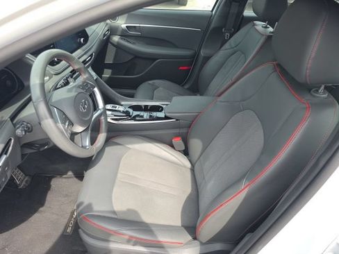 Used 2020 Hyundai Sonata SEL Plus FWD image 13