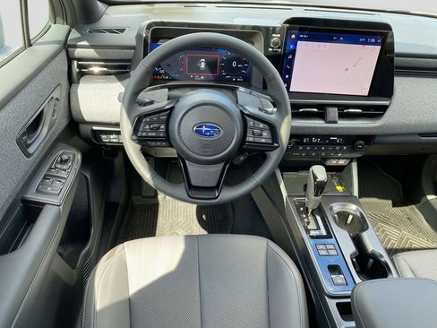 New 2026 Subaru Outback Limited XT image 9