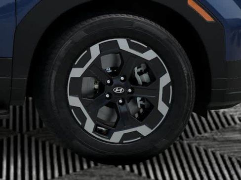 New 2026 Hyundai Santa Fe SEL image 8