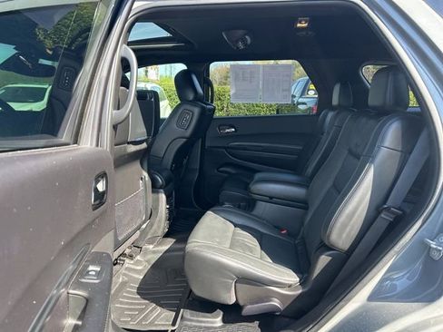 Used 2021 Dodge Durango GT AWD/4WD image 15
