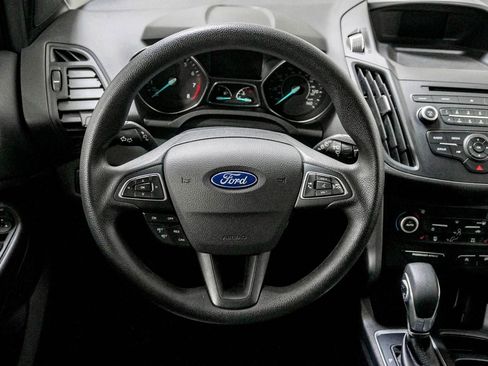 Used 2018 Ford Escape SE AWD/4WD image 19