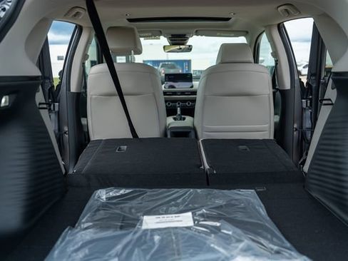 New 2026 Honda HR-V EX-L image 18