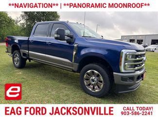 New 2026 Ford F250 King Ranch 360° Tour