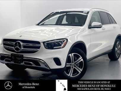 Certified 2022 Mercedes-Benz GLC 300 4MATIC