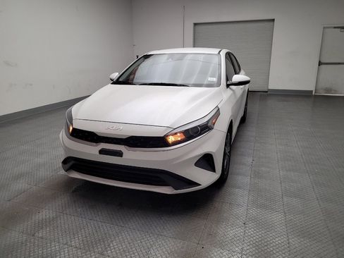 Used 2023 Kia Forte LXS w/ LXS Technology Package image 15