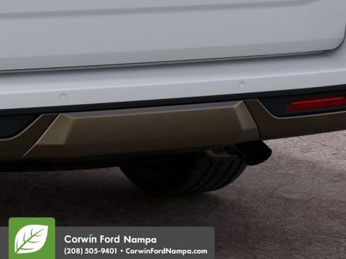 New 2027 Ford Expedition King Ranch AWD/4WD image 23