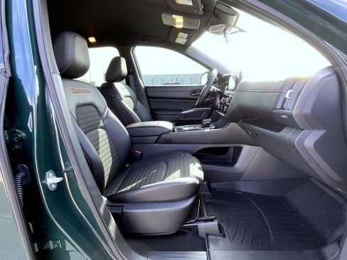 Used 2024 Nissan Pathfinder Rock Creek image 16