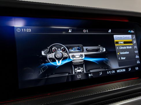 Used 2020 Mercedes-Benz G 550 image 76