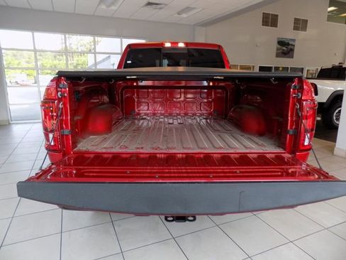 New 2026 RAM 2500 Power Wagon AWD/4WD image 9