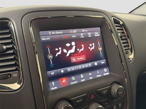 Used 2020 Dodge Durango R/T w/ Blacktop Package RWD image 15