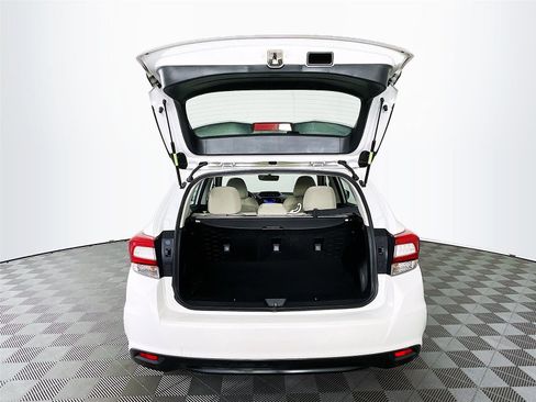 Used 2019 Subaru Impreza 2.0i Premium w/ Eyesight & BSD/Rcta & SRF image 27