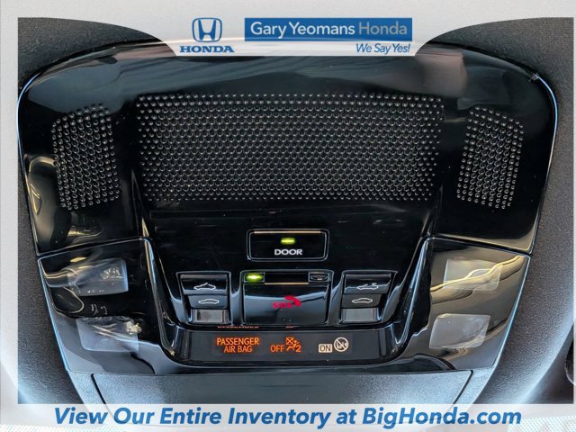 Used 2024 Lexus RX 350 Premium w/ Accessory Package (Z1) AWD/4WD image 32