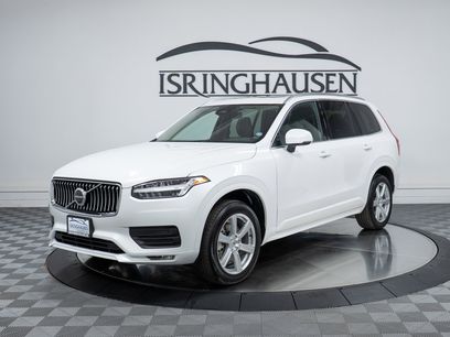 Used 2023 Volvo XC90 B5 Core w/ Protection Package Premier