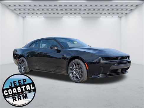 New 2026 Dodge Charger Scat Pack image 1