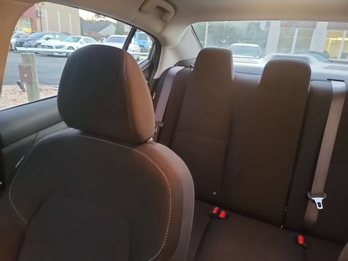 Used 2024 Nissan Sentra S FWD image 20