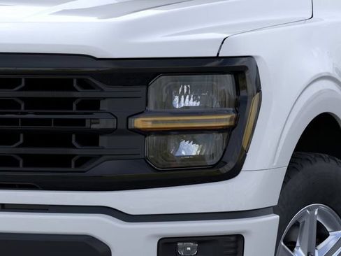 New 2026 Ford F150 XLT AWD/4WD image 18