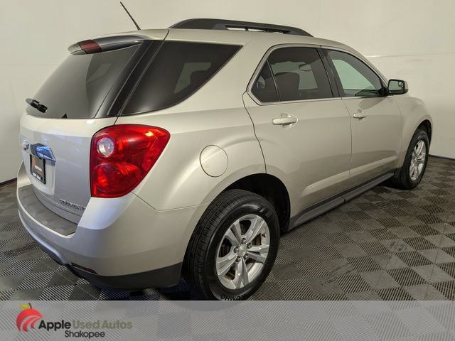 Used 2014 Chevrolet Equinox LT w/ Driver Convenience Package AWD/4WD image 6