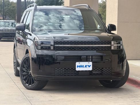 New 2026 Hyundai Santa Fe Calligraphy image 2