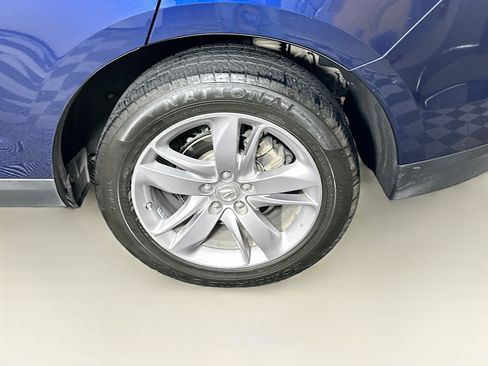 Used 2019 Acura RDX FWD w/ Advance Package image 11